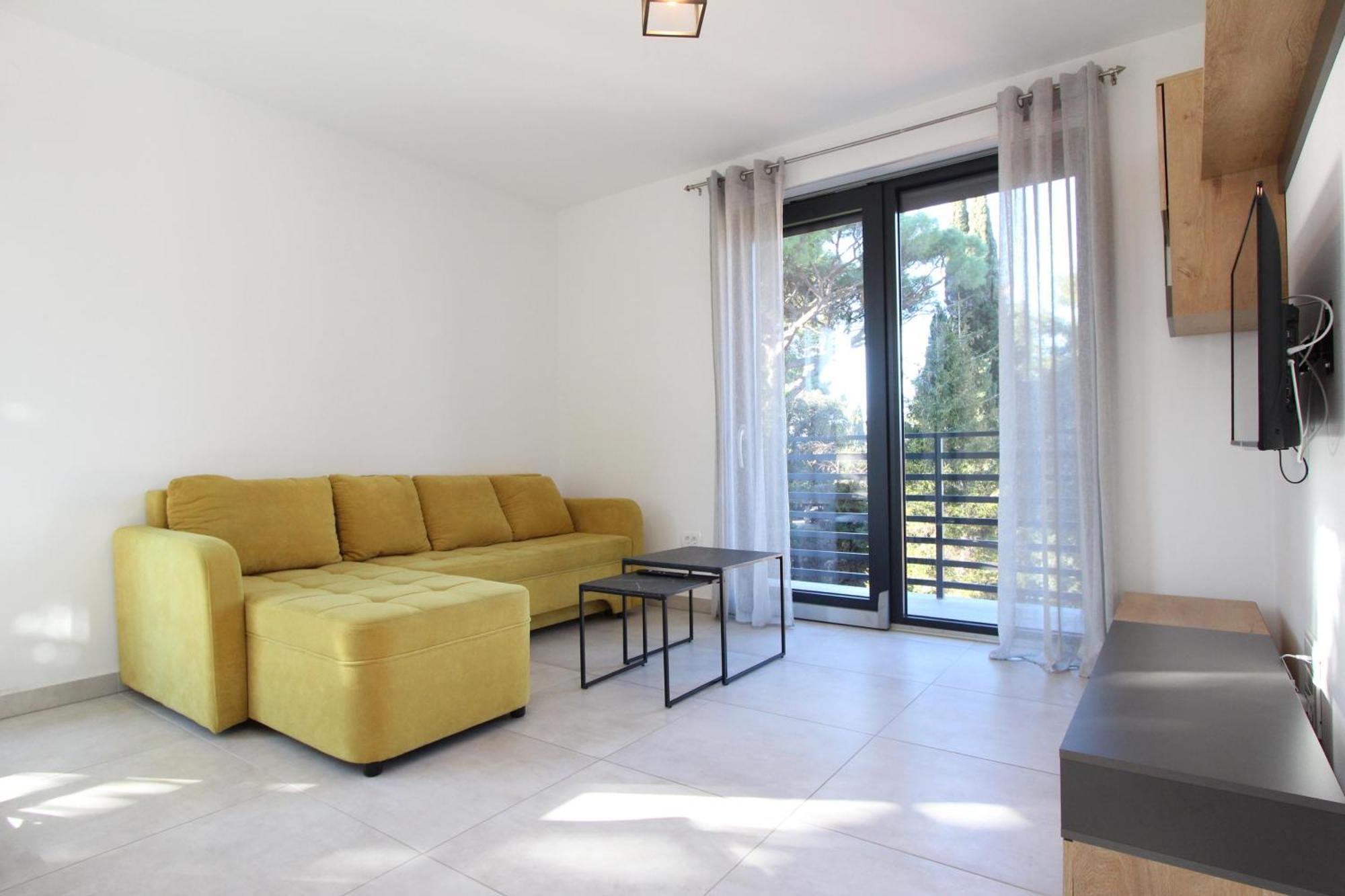 Apartments Katarina Rovinj Kamer foto
