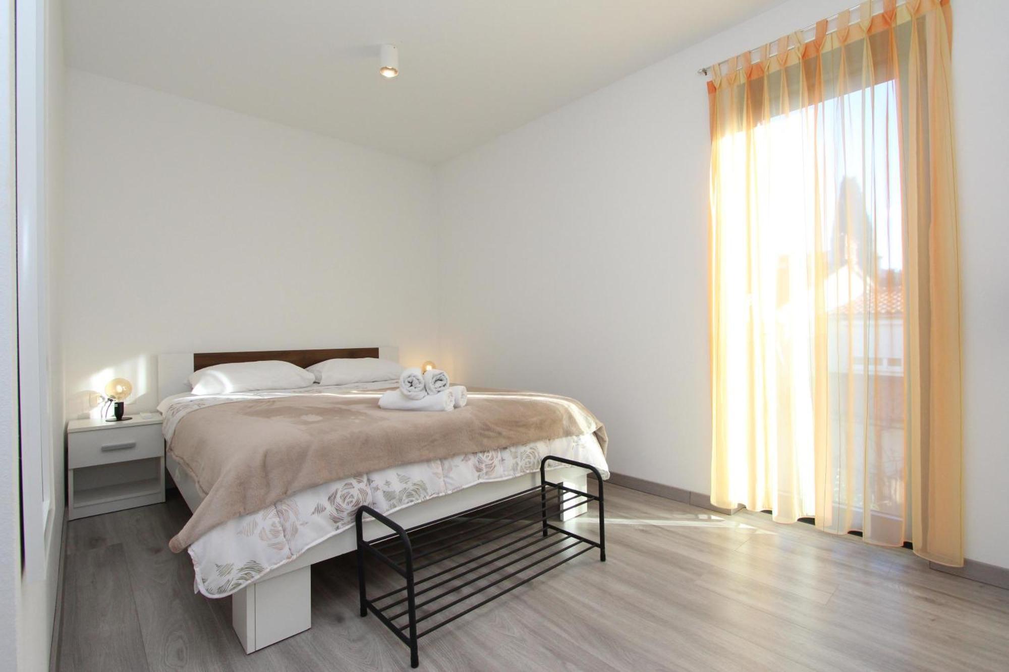 Apartments Katarina Rovinj Buitenkant foto