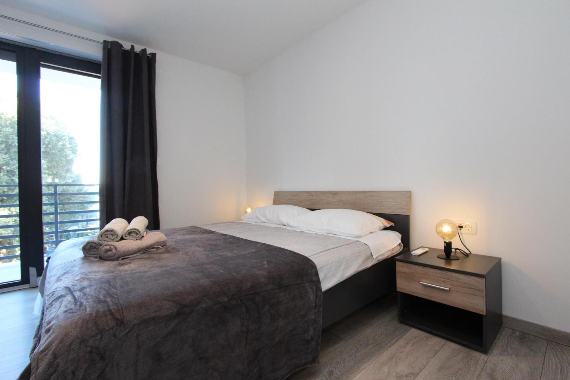 Apartments Katarina Rovinj Buitenkant foto
